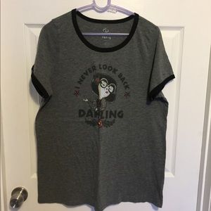 Incredibles Ringer Tee